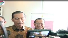 Jokowi Minta Sejumlah Menteri Turunkan Tarif Tol – Fokus Pagi