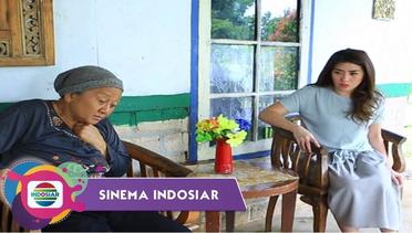 Sinema Indosiar - Kisah Sedih Nenek Penjual Kue Putu