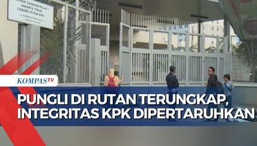 Pungli di Rutan KPK Terungkap, Pukat UGM: Integritas Mengeropos, KPK Harus DiReset