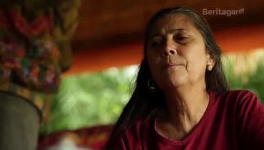 Robin Lim, Bidan yang Berdiri Tiga Kaki di Pulau Dewata