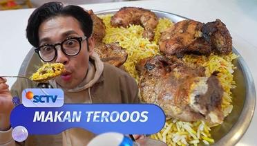 Makan Terooos - Episode 35 (27/04/24)
