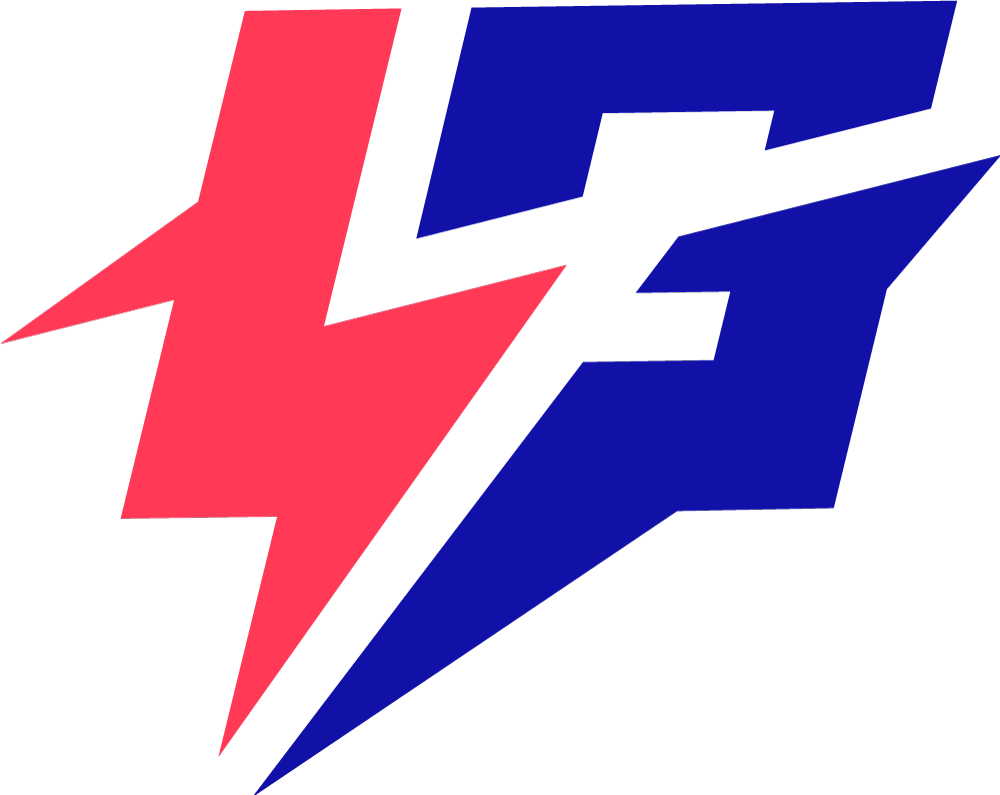 Lapak Gaming Logo