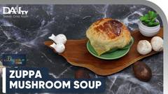 Zuppa Mushroom Soup