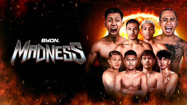 BYON Madness 4