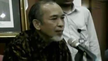 VIDEO: Rektor UII Yogyakarta Mundur Pasca-Kasus Diksas Maut