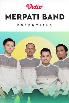Essentials Merpati Band