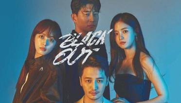 Sinopsis Black Out (2024), Rekomendasi Drakor Genre Misteri Kriminal dan Thriller