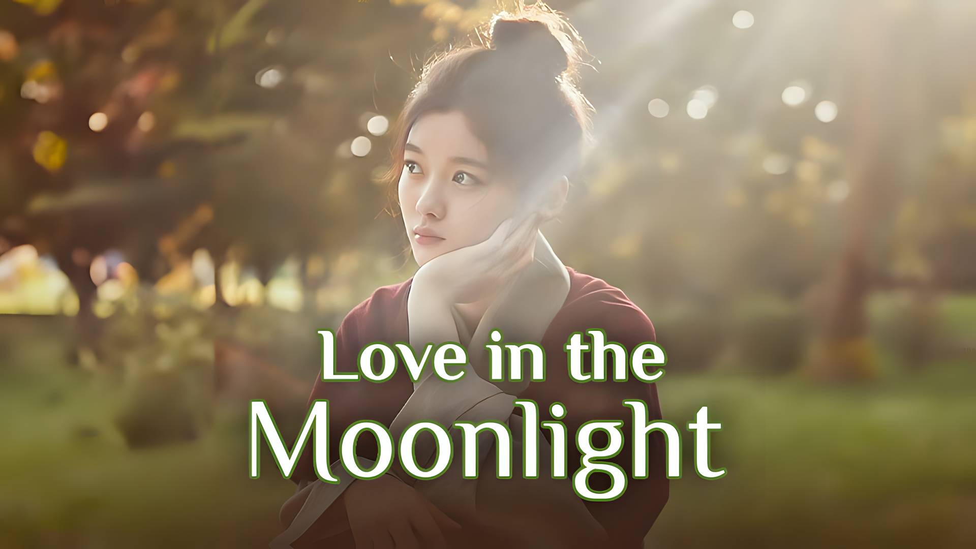 Love in the Moonlight
