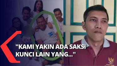 Desakan Proses Hukum Kasus Korupsi Dana Hibah Pemkot Semarang Harus Tetap Berjalan