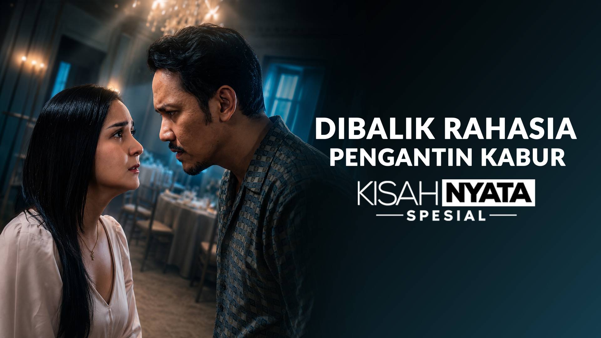 Di Balik Rahasia Pengantin Kabur