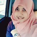 Irma Fitriani