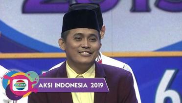 Tamami-Jakarta Harus Mudik Di Top 6 Dari Kloter 1 Al Haram – AKSI 2019