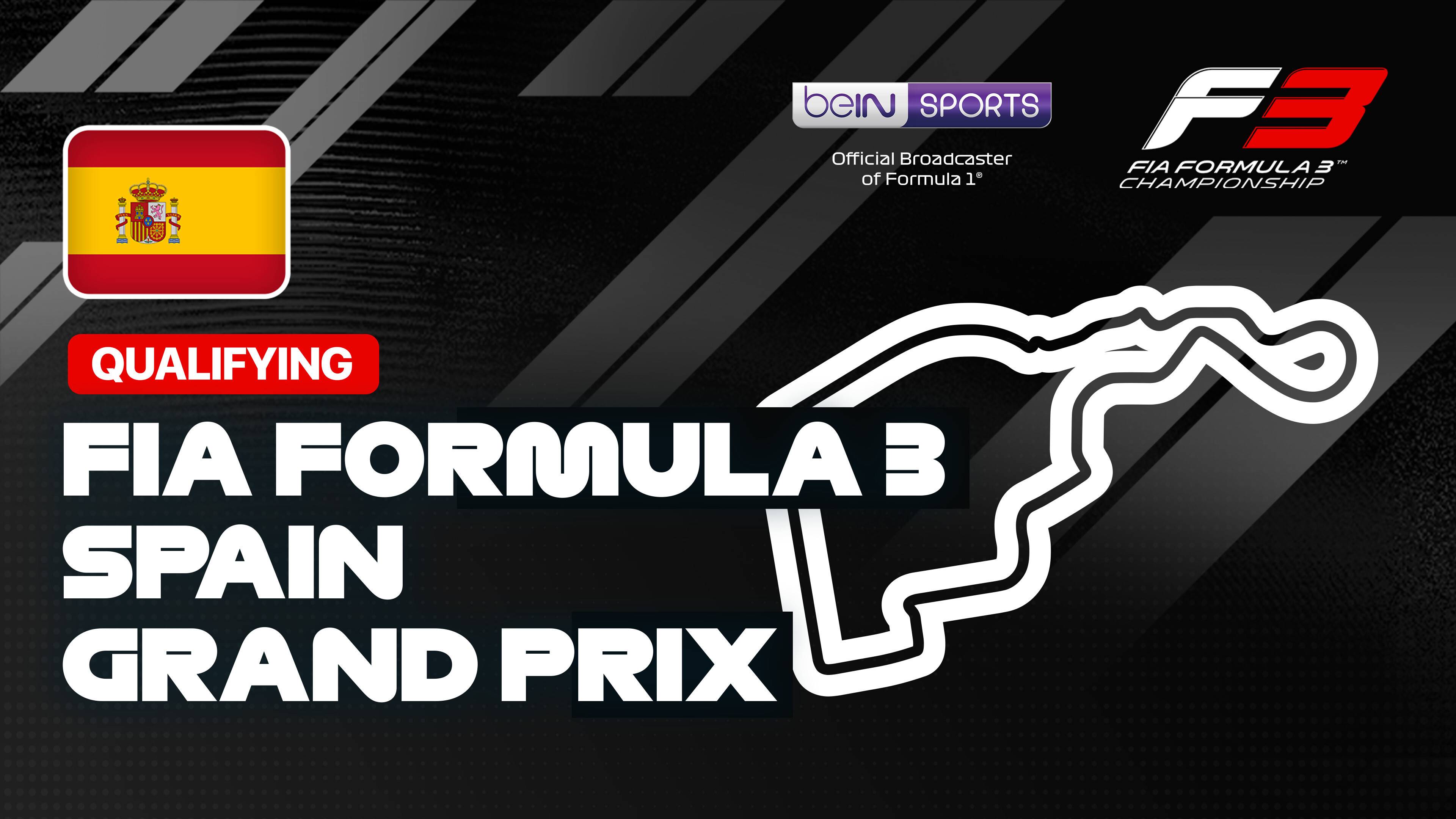 Qualifying - FIA Formula 2 Championship Spain Grand Prix 2026