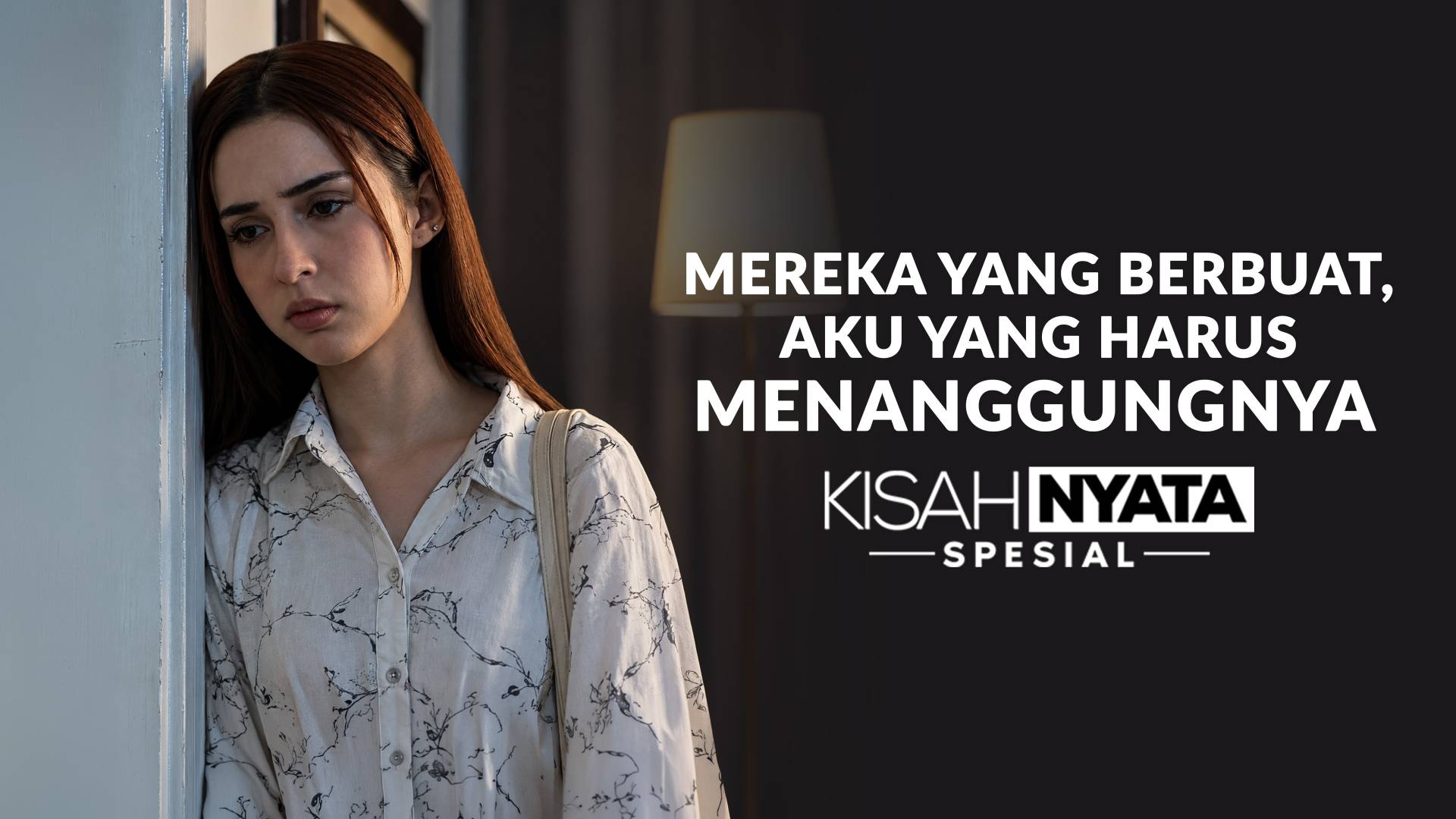 Mereka Yang Berbuat, Aku Yang Harus Menanggungnya
