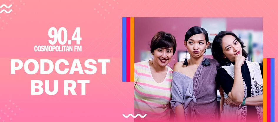 Podcast BU RT