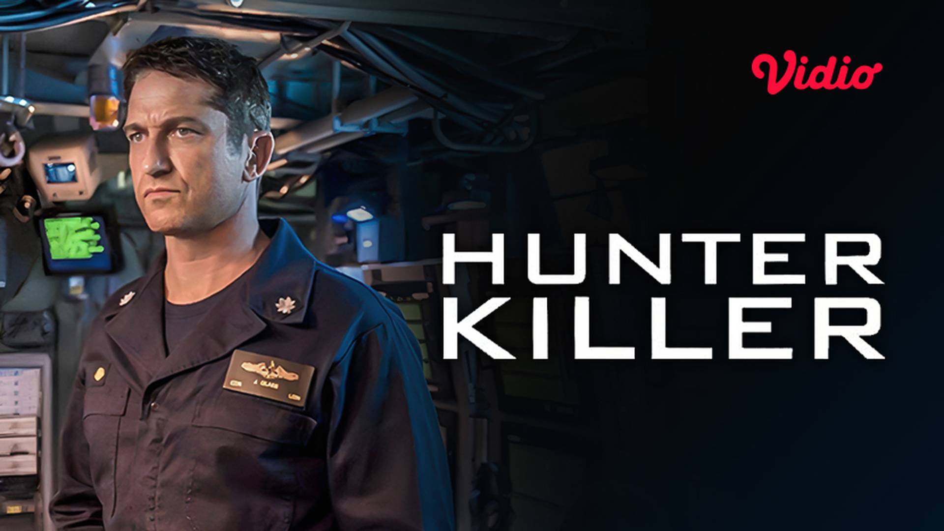 Hunter Killer