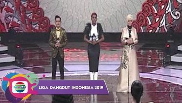 Liga Dangdut Indonesia 2019 - Konser Top 21 Grup 7