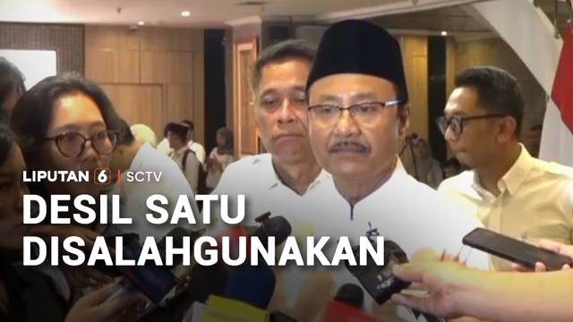 Kemensos Dalami Bansos Warga Terindikasi Judol | Liputan 6