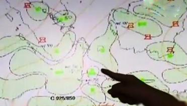VIDEO: BMKG Sebut 3 Wilayah Ini Rawan Bencana