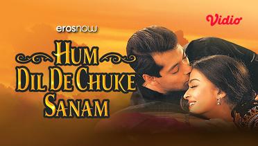 Hum Dil De Chuke Sanam - Trailer