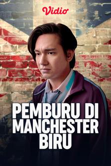 Pemburu di Manchester Biru