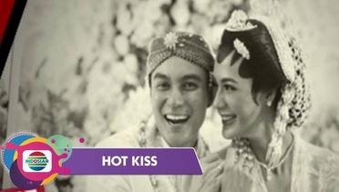 Hot Kiss Update - So Sweet! Baim Wong & Paula Honeymoon Ke Roma - Hot Kiss