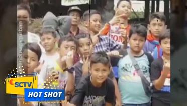 28 Bocah Menabung Selama 10 Bulan untuk Membeli Hewan Kurban - Hot Shot