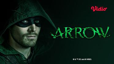 Arrow Season 3 - Trailer