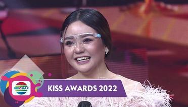 Kepancing Juga!! Gita Sinaga Ditanya Hubungan Dengan Habibi. Sampai Ngomongin Pernikahan!! | Kiss Awards 2021