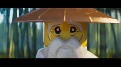 THE LEGO NINJAGO MOVIE Trailer #2 (2017) Animated Comedy Movie HD 
