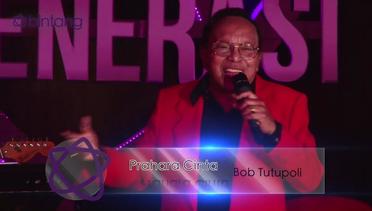 Konser Bintang 3 Generasi - Bob Tutupoly  (Prahara Cinta)