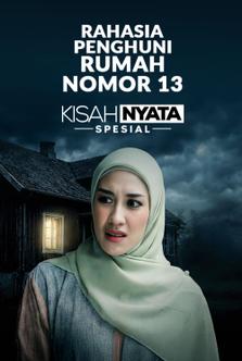 Rahasia Penghuni Rumah Nomor 13