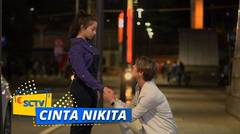 Kabar Gembira Check! Tirta Melamar Laila | Cinta Nikita - Episode 11,12 dan 13