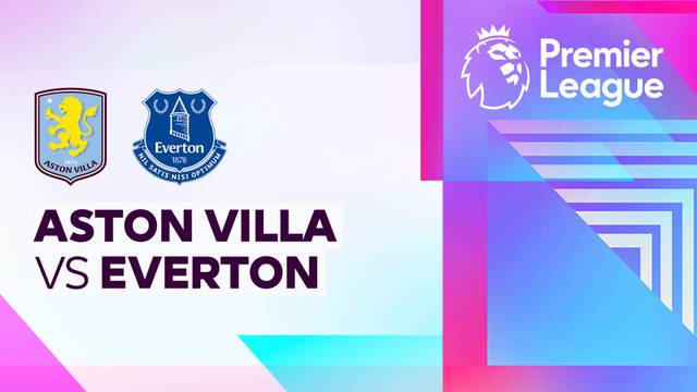 Aston Villa vs Everton - Full Match | Premier League 2025/26