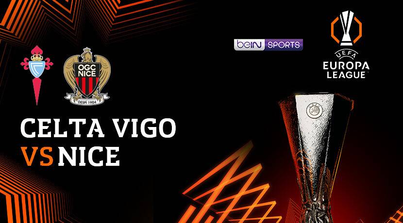 Celta Vigo vs OGC Nice Côte d'Azur