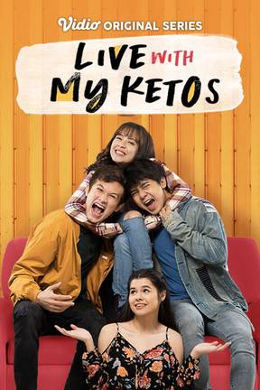 Live With My Ketos