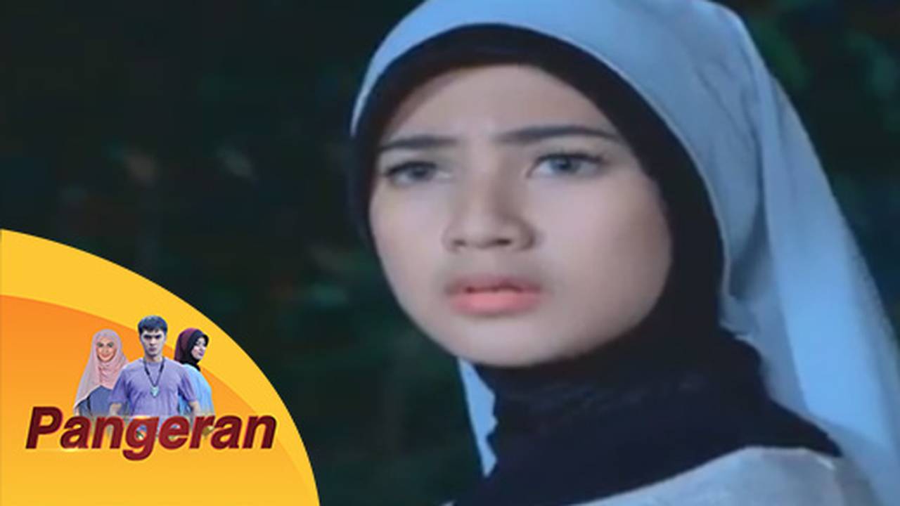 Nonton Pangeran Episode 37 Vidio