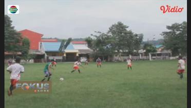 Papua, Gudang Pemain Sepak Bola Berkualitas – Fokus Sore
