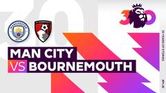 Full Match - Man City vs Bournemouth | Premier League 22/23