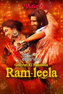 Goliyon Ki Raasleela Ram-Leela
