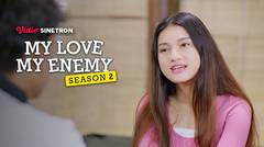 Episode 26 - My Love My Enemy Season 2