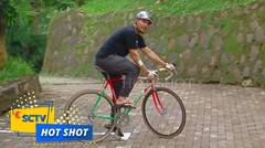 Kian Marak!! Aksi Begal Sepeda | Hot Shot