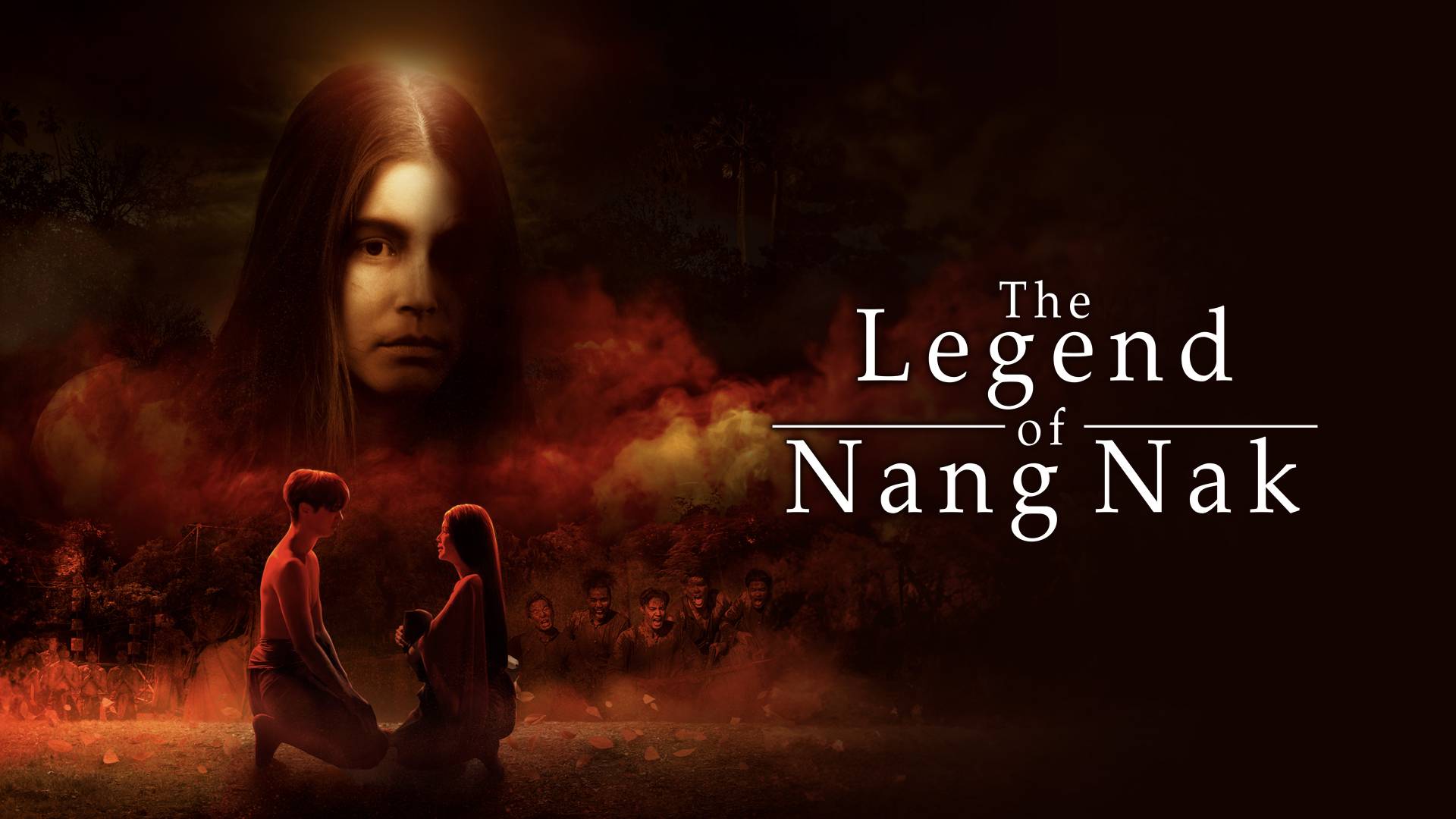 The Legend of Nang Nak