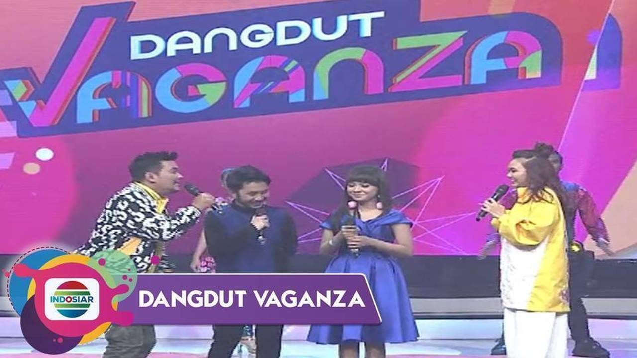 Dangdut Vaganza - 29/01/18