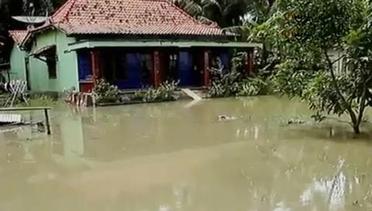 Segmen 1: Banjir Purworejo hingga Jelang Indonesia Vs Vietnam