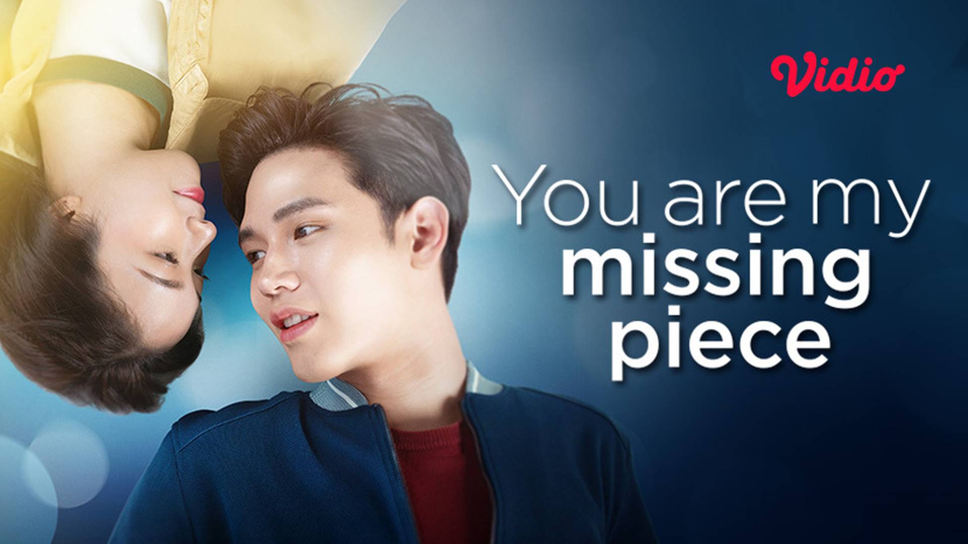You Are My Missing Piece