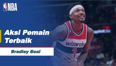Nightly Notable | Pemain Terbaik 15 Maret 2023 - Bradley Beal | NBA Regular Season