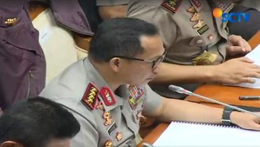 Inginkan Pilkada Damai, Polisi Bentuk Satgas Nusantara dan Anti Politik Uang - Liputan6 Pagi