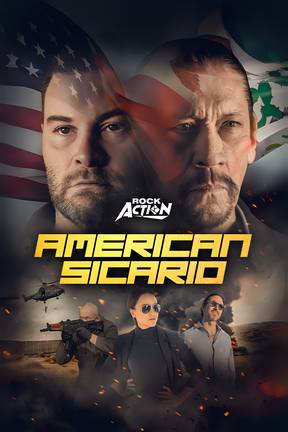 American Sicario