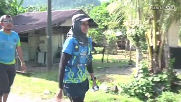 Lima Pelari Run to Care Aceh Masuki Etape Terakhir